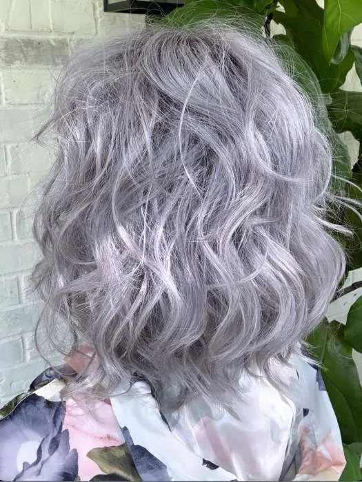 Breezy Wavez | HF Synthetic Wig