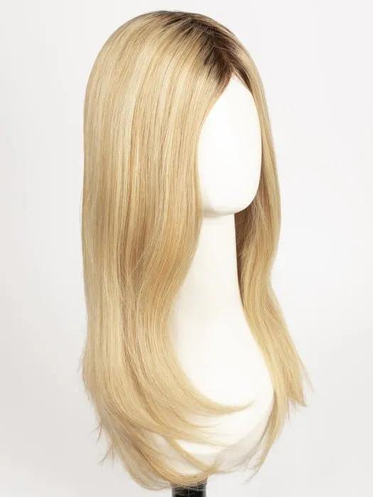 Brenna | Human Hair Lace Front Wig (Hand Tied)