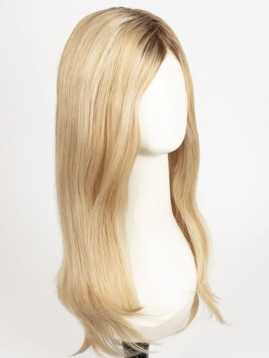 Brenna | Human Hair Lace Front Wig (Hand Tied)