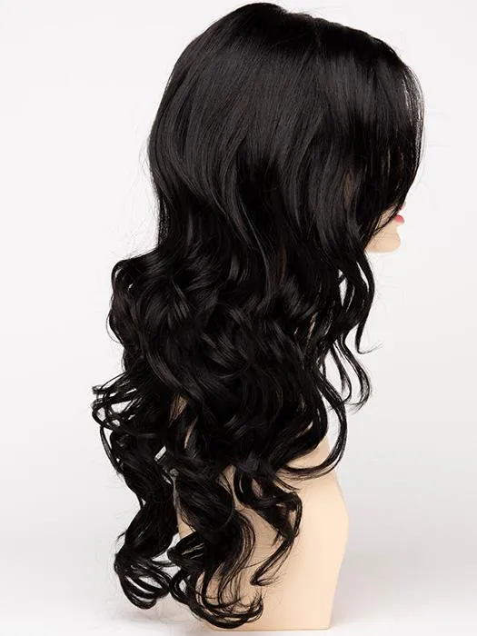 Brianna | Synthetic Lace Front Wig (Mono Top)