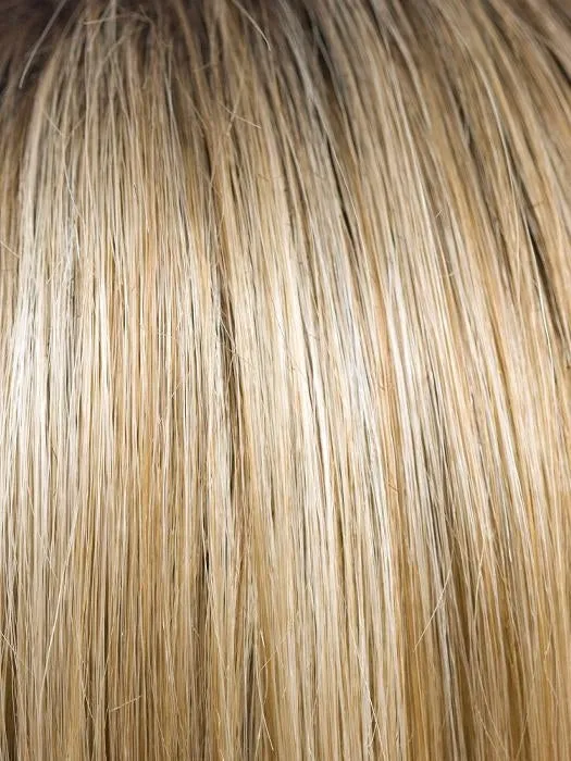 Briar | Synthetic Lace Front Wig (Mono Part)