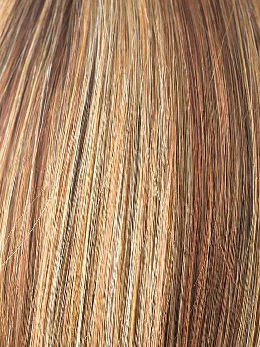 Briar | Synthetic Lace Front Wig (Mono Part)