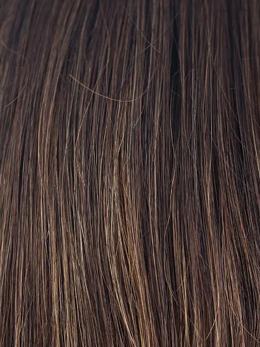 Briar | Synthetic Lace Front Wig (Mono Part)