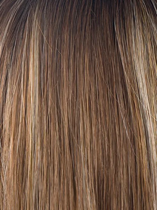 Briar | Synthetic Lace Front Wig (Mono Part)