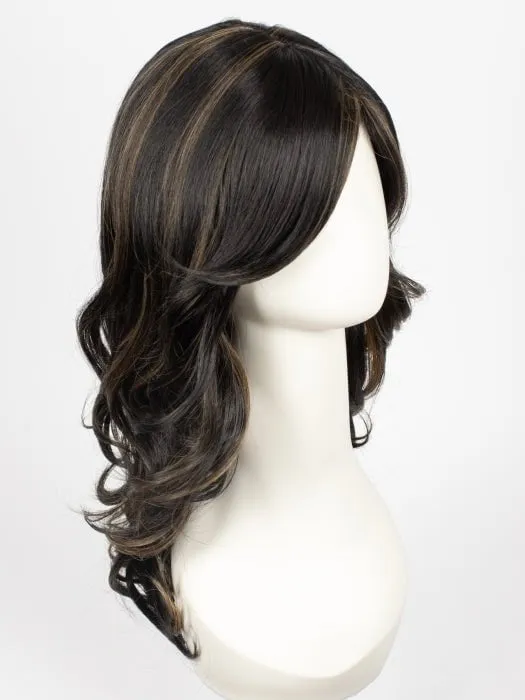 Brie | Synthetic Wig (Basic Cap)