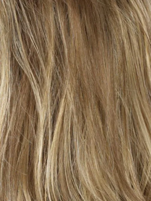 Brighton | Synthetic Lace Front Wig (Lace Part)