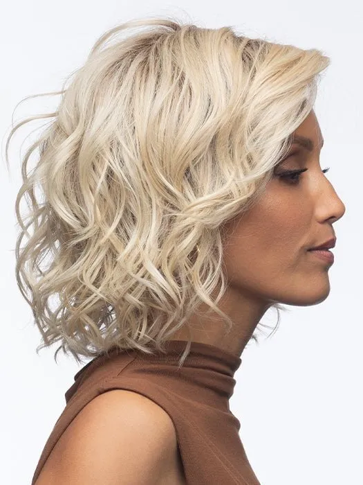 Brighton | Synthetic Lace Front Wig (Lace Part)