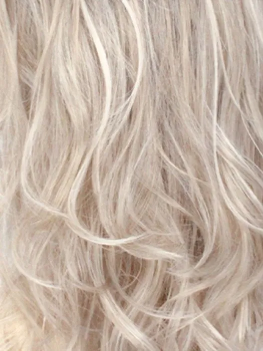 Brighton | Synthetic Lace Front Wig (Lace Part)