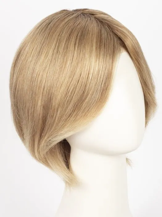Brilliance Plus | Remy Human Hair Lace Front Wig (Hand-Tied)