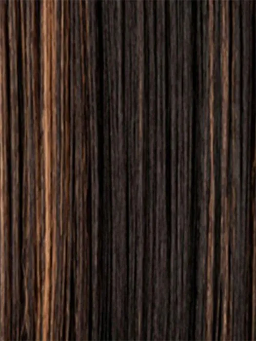 Britney | HF Synthetic Lace Front Wig (Basic Cap)