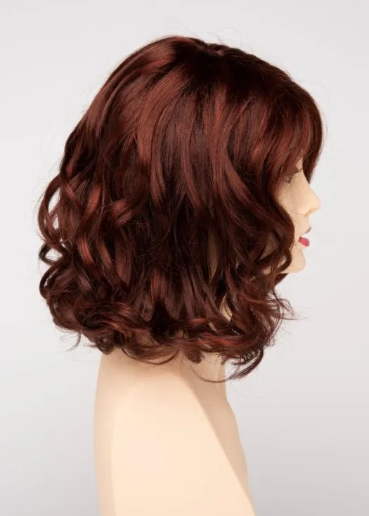 Brittaney | Synthetic Lace Front Wig (Mono Top)