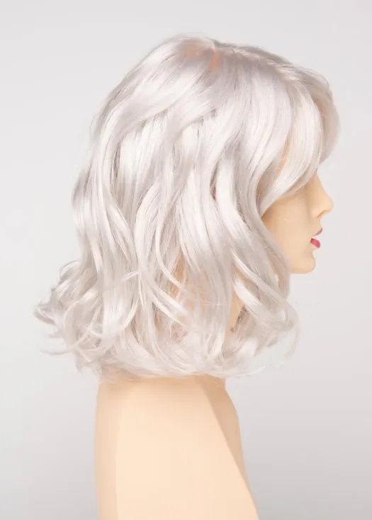 Brittaney | Synthetic Lace Front Wig (Mono Top)