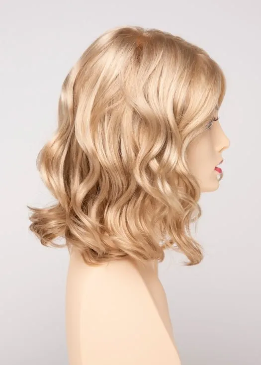 Brittaney | Synthetic Lace Front Wig (Mono Top)