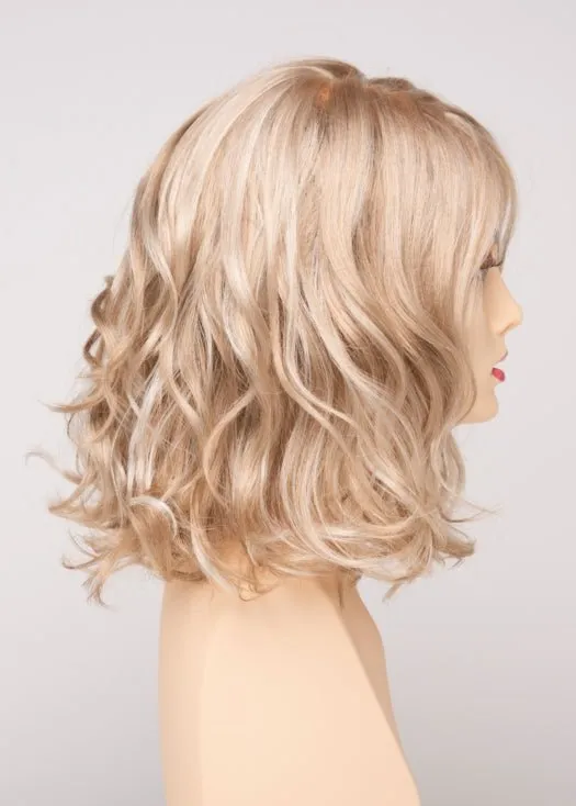 Brittaney | Synthetic Lace Front Wig (Mono Top)