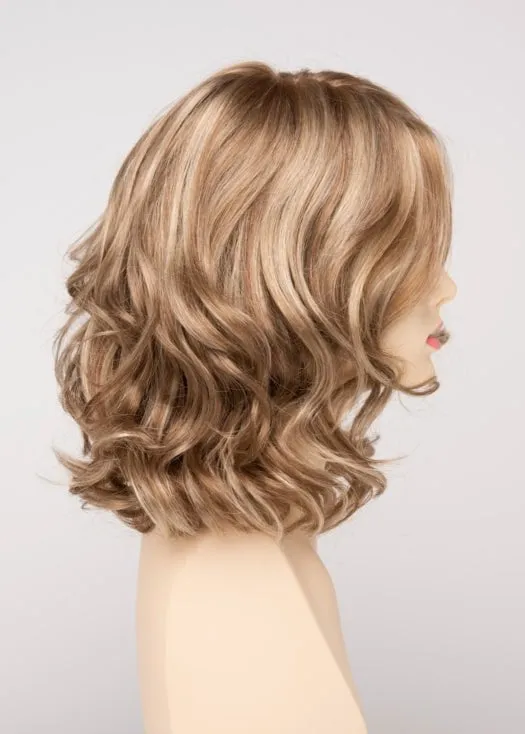Brittaney | Synthetic Lace Front Wig (Mono Top)