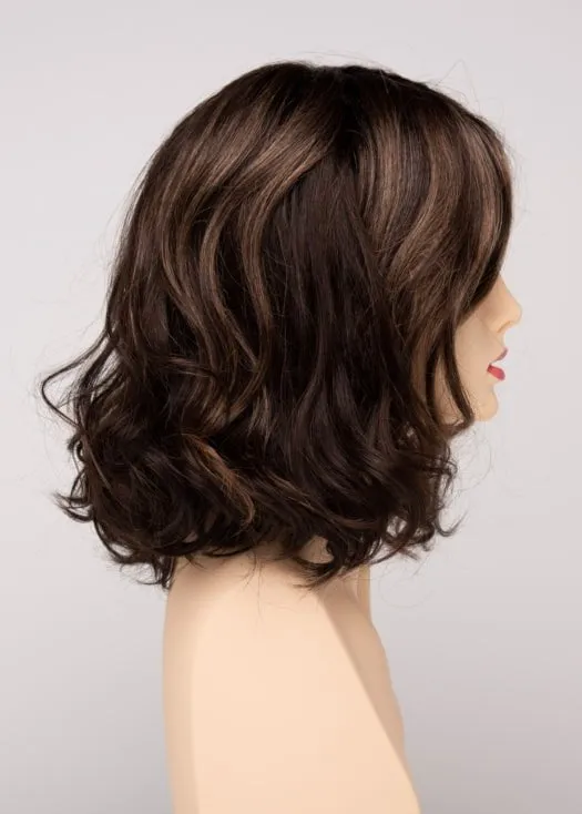 Brittaney | Synthetic Lace Front Wig (Mono Top)