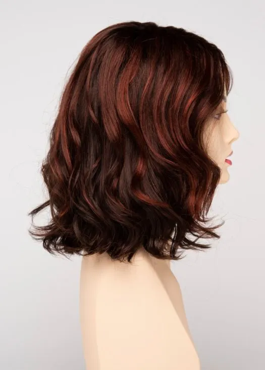 Brittaney | Synthetic Lace Front Wig (Mono Top)