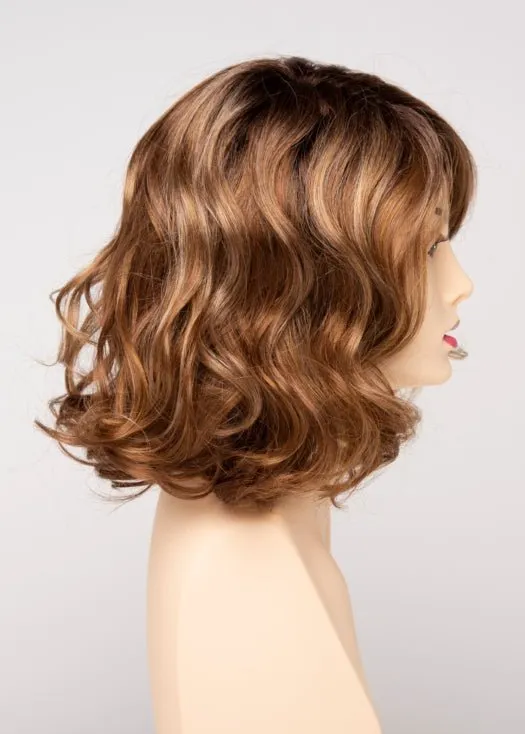 Brittaney | Synthetic Lace Front Wig (Mono Top)