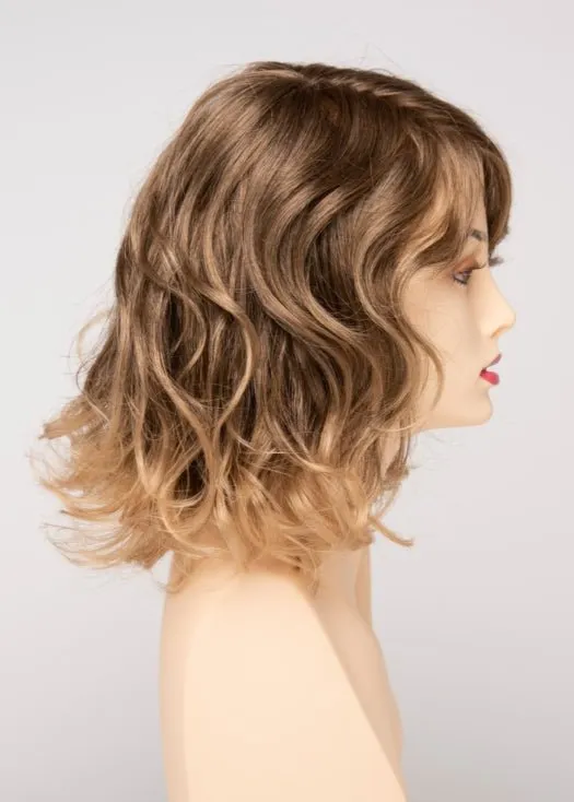 Brittaney | Synthetic Lace Front Wig (Mono Top)