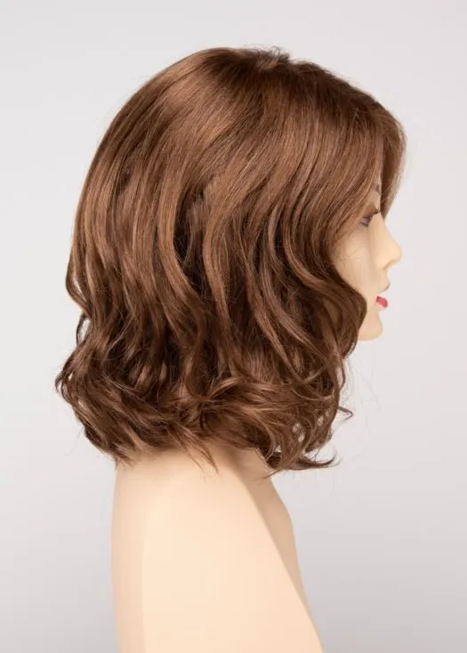 Brittaney | Synthetic Lace Front Wig (Mono Top)