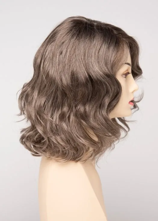Brittaney | Synthetic Lace Front Wig (Mono Top)