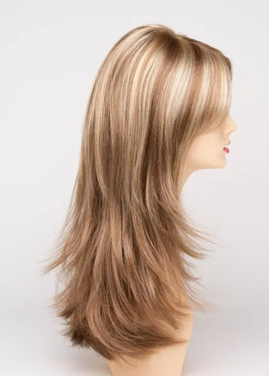 Brooke | Synthetic Lace Front Wig (Mono Top)