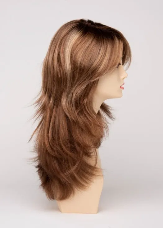 Brooke | Synthetic Lace Front Wig (Mono Top)