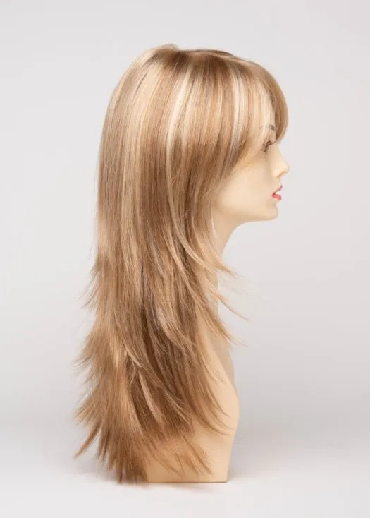 Brooke | Synthetic Lace Front Wig (Mono Top)