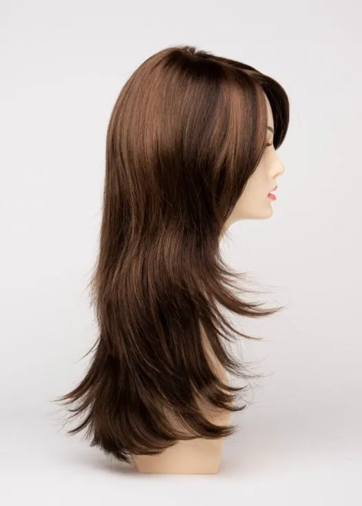 Brooke | Synthetic Lace Front Wig (Mono Top)