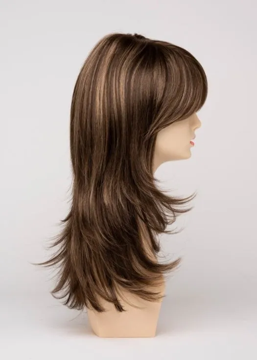 Brooke | Synthetic Lace Front Wig (Mono Top)