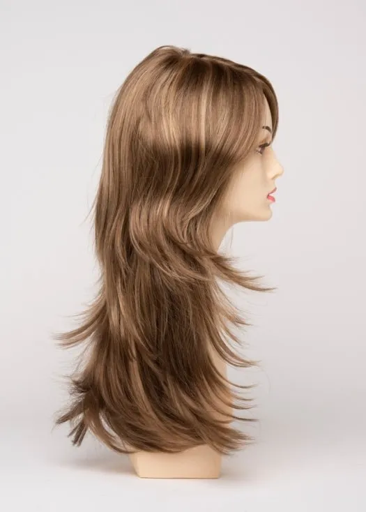 Brooke | Synthetic Lace Front Wig (Mono Top)
