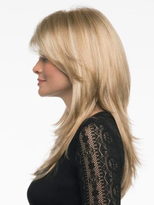 Brooke | Synthetic Lace Front Wig (Mono Top)