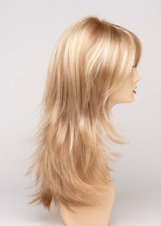 Brooke | Synthetic Lace Front Wig (Mono Top)