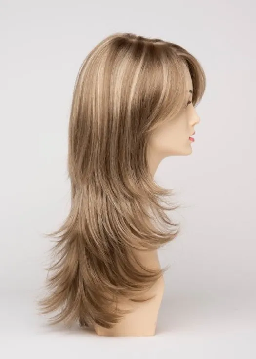 Brooke | Synthetic Lace Front Wig (Mono Top)