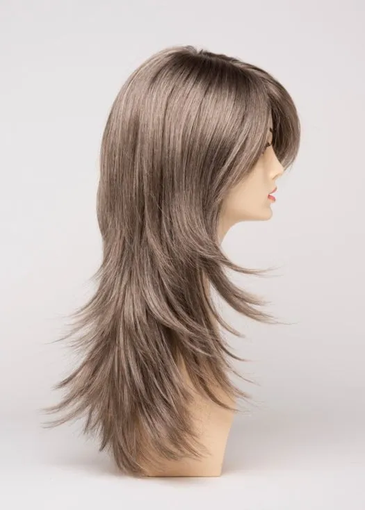 Brooke | Synthetic Lace Front Wig (Mono Top)