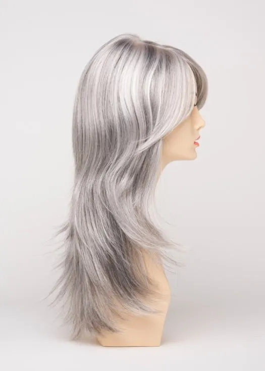 Brooke | Synthetic Lace Front Wig (Mono Top)