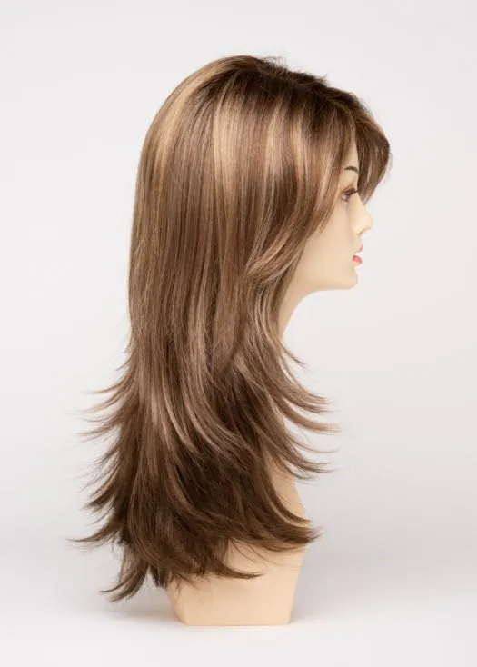 Brooke | Synthetic Lace Front Wig (Mono Top)