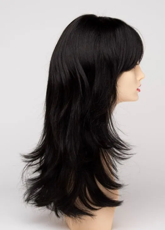 Brooke | Synthetic Lace Front Wig (Mono Top)