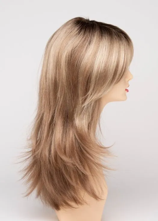 Brooke | Synthetic Lace Front Wig (Mono Top)