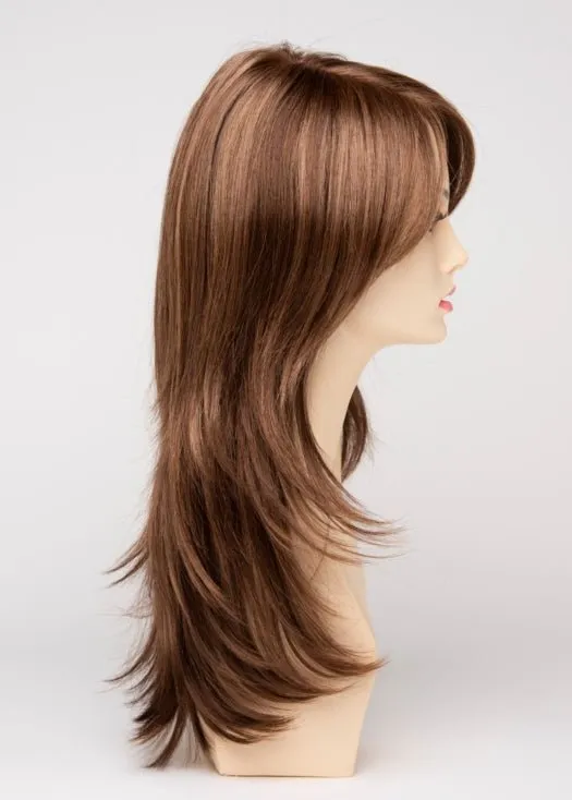 Brooke | Synthetic Lace Front Wig (Mono Top)