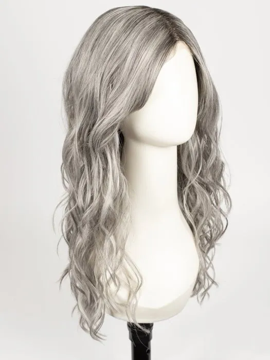 Brooklyn | Synthetic Lace Front Wig (Lace Part)