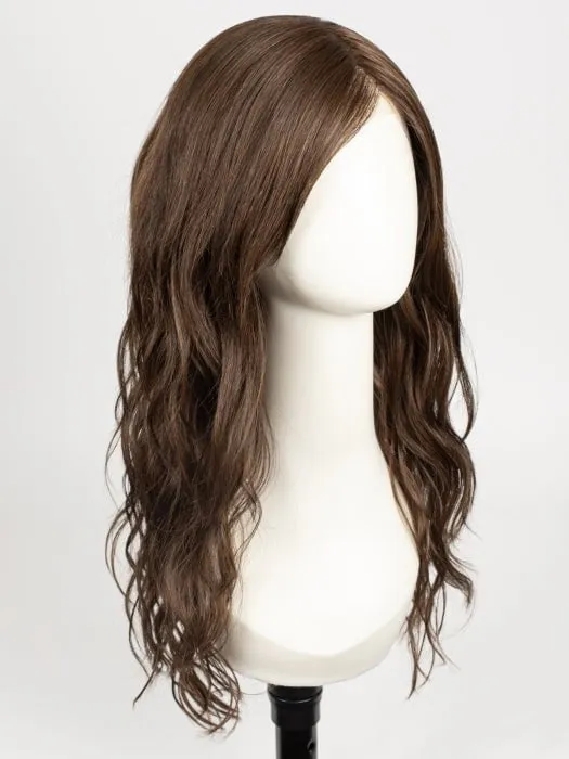 Brooklyn | Synthetic Lace Front Wig (Lace Part)