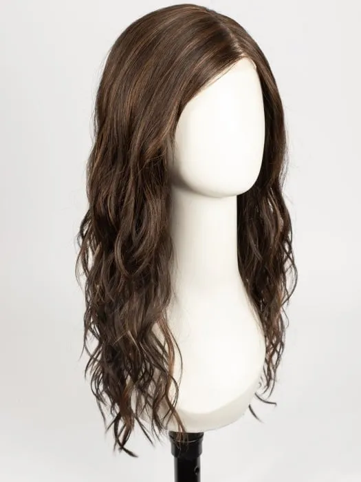 Brooklyn | Synthetic Lace Front Wig (Lace Part)