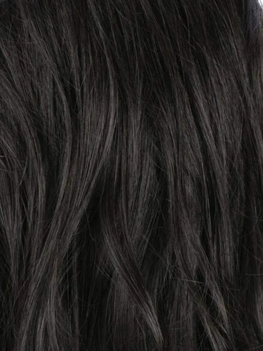 Brooklyn | Synthetic Lace Front Wig (Mono Top)