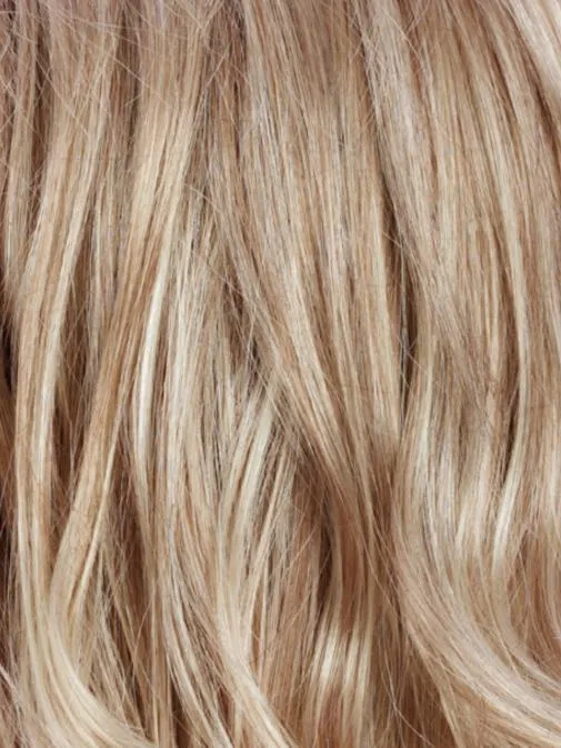 Brooklyn | Synthetic Lace Front Wig (Mono Top)