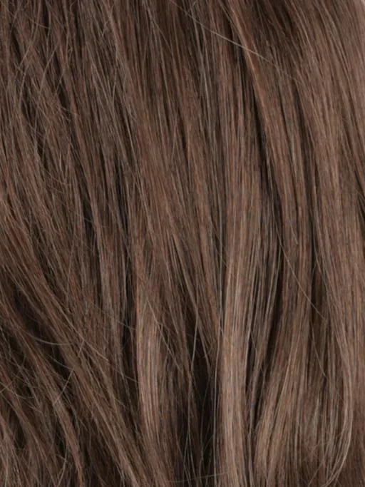 Brooklyn | Synthetic Lace Front Wig (Mono Top)