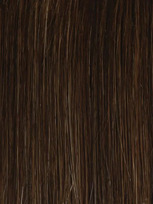 Brushed Pixie | HF Synthetic Wig (Basic Cap)