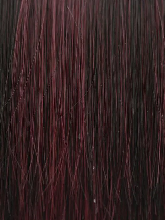 Brushed Pixie | HF Synthetic Wig (Basic Cap)