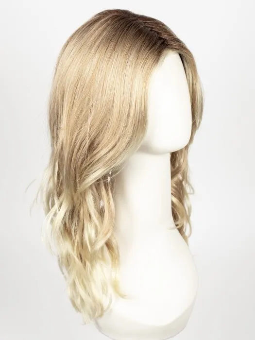 Bryce | Synthetic Lace Front Wig (Mono Part)