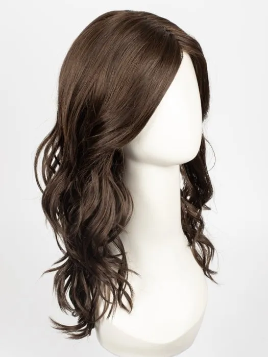 Bryce | Synthetic Lace Front Wig (Mono Part)